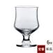 �y���H�X��ԁz�O���X �A���} �A�C�X�R�[�q�[ ���m���X�؃K���X(TOYOSASAKI GLASS) 35000HS�i300ml�j/6��/�Ɩ��p/�V�i/���������Ώۏ��i