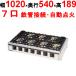 M-827C �}���[�� �K�X�e�[�u���R���� 7�� �j���[�я� �s�s�K�X/�v���p���K�X ��1020�~���s540�~����164(mm)�y�Ɩ��p/�V�i/���������z