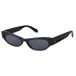 谷Ź ADSR ELLEN Shiny Black Black ADSR-ELLEN-01a