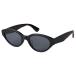 谷Ź ADSR MONIKA Shiny Black Black ADSR-MONIKA-01