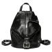 UNISEX �ӥ塼�ƥ��ե�ԡ��ץ� beautiful people excerption riders back pack bag black beautifulpeople-1626612005