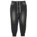  грамм glamb Knit Denim Pants black glamb-GB0226-P07