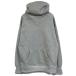 �ySALE �Z�[���z ���X los 17cm neck winter sweat top gray los-SW21A05W