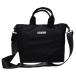 TFW49 NYLON ROUND BAG black TFW49-T132610024