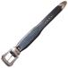 [SALE распродажа ]UNISEX Toga TOGA Leather bangle black TOGA-TZ251-AK947