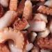  Philippines cut octopus raw meal for 1kg