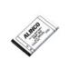 �C���J�� �g�����V�[�o�[ �A���C���R ALINCO EBP-80 ���`�E���C�I���o�b�e���[�p�b�N �o�b�e���[/�[�d�r (DJ-CH20�Ή�)