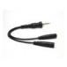 �C���J�� �g�����V�[�o�[ �A���C���R ALINCO EDS-14 MIC/SP�v���O�ϊ��P�[�u�� �iDJ-P22/DJ-P221�Ή��j