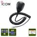 HM-232 Icom UP/DOWN переключатель имеется рука микрофон HM-103 пришедший на смену товар 