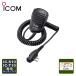 HM-158LA �A�C�R�� �X�s�[�J�[�}�C�N���z�� IC-S10,IC-T10��p