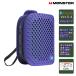 ATOMIC / BLASTER MICRO MS62106(PU) MONSTER PORTABLE SPEAKER