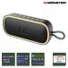 S150 PLUS MS62115(BK) MONSTER PORTABLE SPEAKER