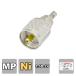 MP-1.5X MP�^�����R�l�N�^�[ 1.5D-2V���p �i����Ni�j