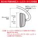 FC-DR-MS22 FIRSTCOM FRC 2�J�����E���[���~���[�^�h���C�u���R�[�_�[ �O��2�J���������^�� 10.88�^IPS�t�����j�^�[ GPS����! �M���̓��{�� �֘A�摜5
