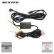 DC-JD4PKII NEXTEC(FRC) �p�[�L���O���[�h�P�[�u�� FC-DR-MS22�Ή�