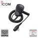 HM-158LA �A�C�R�� �X�s�[�J�[�}�C�N���z�� IC-S10,IC-T10��p