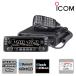 �A�}�`���A���� IC-2730DB Black Edition �A�C�R�� 144/430MHz�f���A���o���h FM 50W �g�����V�[�o�[