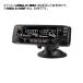 �A�}�`���A���� IC-2730DB Black Edition �A�C�R�� 144/430MHz�f���A���o���h FM 50W �g�����V�[�o�[ �֘A�摜2