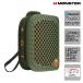 ATOMIC / BLASTER MICRO MS62106(GR) MONSTER PORTABLE SPEAKER