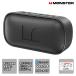 S150 MS62109(BK) MONSTER PORTABLE SPEAKER