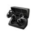 MH22285(BK) �u���b�N MONSTER Bluetooth6.0 �C���[�J�t �C���z�� Airclip AC700 �֘A�摜1