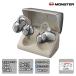 MH22285(WH) �z���C�g MONSTER Bluetooth6.0 �C���[�J�t �C���z�� Airclip AC700