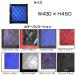 �g���b�N �D���� �}�b�g �}�b�h�t���b�v 430mm�~450mm 43cm�~45cm �S8�F �֘A�摜4