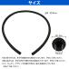 �ėp �R���z�[�X �t���[�G���z�[�X ���a 8mm �O�a 14mm 1M 100cm �K�\���� ���� �y�� �ϖ� �� �o�C�N �ψ�1MPa �z�[�X 8�� �֘A�摜4