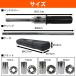 �{�� �N���X�����` �O���b�v�t �\�� T�� �����` �^�C�� �z�C�[�� �y�X ���� 17mm 19mm 21mm 23mm �\�P�b�g �n�[�h�P�[�X �t�� �֘A�摜5