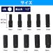 �f�B�[�v�C���p�N�g �\�P�b�g 10�� �Z�b�g 6�p �\�P�b�g �����p(1/2�C���` ��12.7mm) �����O �C���p�N�g �����` 12.7 �Z�p �֘A�摜3