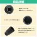 �C���p�N�g �f�B�[�v�\�P�b�g �����` �����p 1/2 12.7mm 16�{ �Z�b�g �G�A �H�� �����O �\�P�b�g �P�[�X�t�� �G�A�[ �c�[�� �֘A�摜2