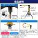 5t ������ �x�A�����O �v�[���[ �E�� �H�� �O�a 50mm-200mm �Ή� �O�|�� ���|�� ���p �o�C�N �� �n�u�x�A�����O ���O�� �֘A�摜2
