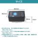 �����^ OBD2 �A�_�v�^�[ Bluetooth �ڑ� �u���[�g�D�[�X OBDII �ԗ� �f�f�@ �̏� �f�f �X�L���i�[ ���� ��]�� �d�� ���� �֘A�摜4