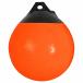  слезы type шлюпочный кранец оранжевый / чёрный Φ380mm×300mm [ orange ]bi отходит ... type лодка судно воздушный крыло защита яхта 