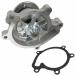  водяной насос прокладка имеется Daihatsu J102G/J122G Terios 16100-97404-000