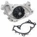  водяной насос прокладка имеется Toyota MCU20W/MCU25W 20 серия Kluger 16100-29085 GWT-92A
