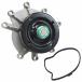  водяной насос прокладка имеется jeep GF-WJ47 GH-WJ47 WJ/WG Grand Cherokee 53021187AA 53020873AB 53020873AC 53022189 AW7163