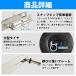 ���㎮ �{�[�g �h�[���[ �X�e�����X�� �m�[�p���N�^�C�� ���L80mm ���a250mm ��^�^�C�� �����^�b�`���b�N ���^�{�[�g �S�� �֘A�摜2
