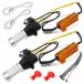 �A���o�[ ��F �y�n�C�t���h�~��R�t���z LED�E�B���J�[�|�W�V�����L�b�g 5730SMD 30�� �J�v���[�n�m �|���t S25 180�x ���s�s��