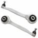 [ левый и правый в комплекте ] radius arm Benz W203 C180 C200 C230 C240 C280 C320 C32AMG C55AMG передний 2043304311 2043304411