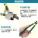 ���p �����O �S��330mm ��[ �X�g���[�g �X�i�b�v�����O �v���C���[ �E�� ���O�� C�^ �����O �H�� ���� �����e�i���X �֘A�摜2