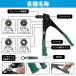 �n���h���x�b�^�[ �� 2.4mm 3.2mm 4.0mm 4.8mm ���ڍ� ���j��H �o�C�N �g���b�N �� ������ DIY �H�� �蓮 ���x�b�g �֘A�摜3