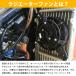 12V �o�C�N ��� �ėp �I�t���[�h �G���f���[�� ��p�t�@�� ���a��12cm ���W�G�[�^�[ �t�@�� ���[�^�[ �z���� ���W�G�^�[ �֘A�摜2