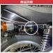 �H��s�v �V�[�g�E�� �m�u ���}�n SR400 SR500 �I�[���u���b�N �ȒP�V�[�g ��t �Œ� �l�W �{���g 2��set �m�u�X�^�[ �֘A�摜4