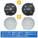 �X�e�A�����O�X�C�b�` �v���E�X 30 ��� ZVW30 �v���E�X�� ZVW40 �A�N�A NHP10 �n���h�� �{�^�� ���E�Z�b�g �S�� ���o�[ ���� �֘A�摜1