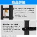 [2�A] ���b�h �z���_�[ �� ���� �u�� ���� �ނ� �t�B�b�V���O �X�^���h �l�W�t�� �Œ� �D ���D �{�[�g ���b�g �� �u���b�N �֘A�摜3