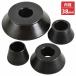 [��38mm] �z�C�[���o�����T�[ �R�[�� 4��Z�b�g �e�[�p�[ 63mm 78mm 103mm 138mm �^�C�� �z�C�[�� ���� �`�F���W���[ �o�����X