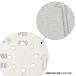 �w80��-3000�� �S10�� �e20���Z�b�g�x �T���h�y�[�p�[ 125mm �ی^ 8�� �T���_�[ �}�W�b�N�p�b�h �f�B�X�N �y�[�p�[ ���₷�� ���� #80-#3000 �֘A�摜4