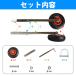 ���㎮ �{�[�g �h�[���[ �X�e�����X��  ���L80mm ���a250mm ��^�^�C�� �����^�b�`���b�N ���^�{�[�g �S���{�[�g �D �ړ� �֘A�摜3