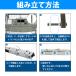 ���㎮ �{�[�g �h�[���[ �X�e�����X��  ���L80mm ���a250mm ��^�^�C�� �����^�b�`���b�N ���^�{�[�g �S���{�[�g �D �ړ� �֘A�摜4